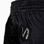 Pantaloncini kick-thai Venum Inferno 2.0 Nero-grigio-Combat Arena