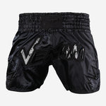 Pantaloncini kick-thai Venum Inferno 2.0 Nero-grigio-Combat Arena