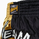Pantaloncini kick-thai Venum Inferno 2.0 Nero-oro-Combat Arena
