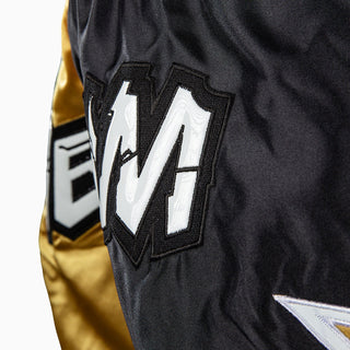 Pantaloncini kick-thai Venum Inferno 2.0 Nero-oro-Combat Arena