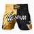 Pantaloncini kick-thai Venum Inferno 2.0 Nero-oro-Combat Arena
