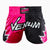 Pantaloncini kick-thai Venum Inferno 2.0 Rosa-nero-Combat Arena