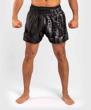 Pantaloncini kick-thai Venum Logos