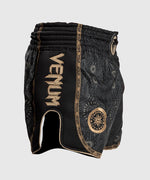 Pantaloncini kick-thai Venum Santa Muerte Dark Side