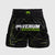 Pantaloncini kick-thai Venum Training Camp 4.0-Combat Arena