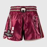 Pantaloncini kick-thai Venum x Rajadamnern Rosso