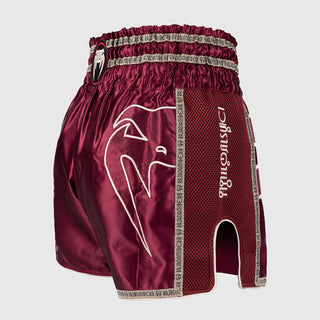 Pantaloncini kick-thai Venum x Rajadamnern Rosso