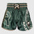 Pantaloncini kick-thai Venum x Rajadamnern Verde
