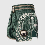 Pantaloncini kick-thai Venum x Rajadamnern Verde