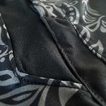Pantaloncini allenamento Pride or Die Fearless