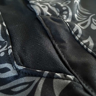 Pantaloncini allenamento Pride or Die Fearless