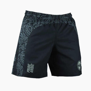 Pantaloncini allenamento Pride or Die Fearless