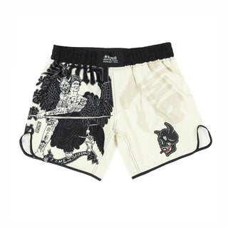 Pantaloncini Half Sumo Archangel Vengeance