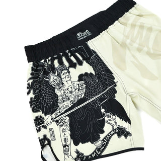 Pantaloncini Half Sumo Archangel Vengeance