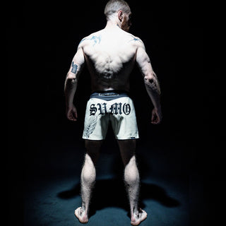 Pantaloncini Half Sumo Archangel Vengeance