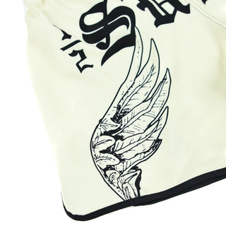 Pantaloncini Half Sumo Archangel Vengeance