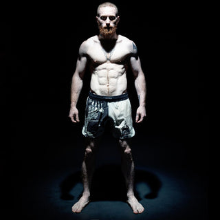 Pantaloncini Half Sumo Archangel Vengeance