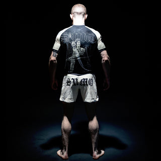 Pantaloncini Half Sumo Archangel Vengeance