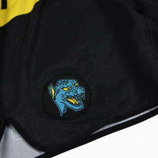 Pantaloncini Half Sumo Bukon