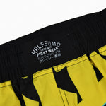 Pantaloncini Half Sumo Bukon