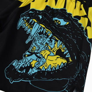 Pantaloncini Half Sumo Bukon