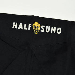 Pantaloncini Half Sumo Junkie
