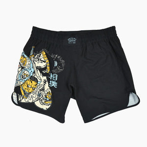 Pantaloncini Half Sumo Kimura