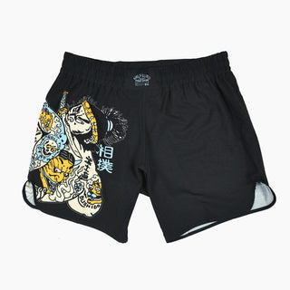 Pantaloncini Half Sumo Kimura