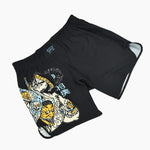 Pantaloncini Half Sumo Kimura