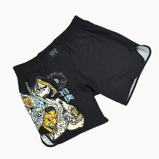 Pantaloncini Half Sumo Kimura