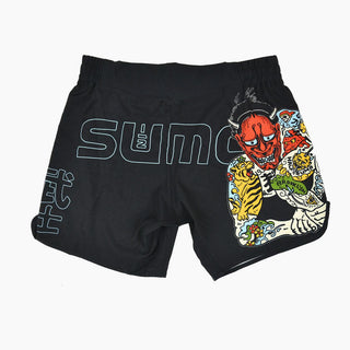 Pantaloncini Half Sumo Kimura