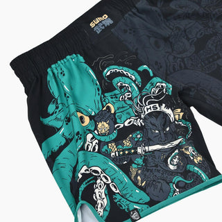 Pantaloncini Half Sumo Kraken