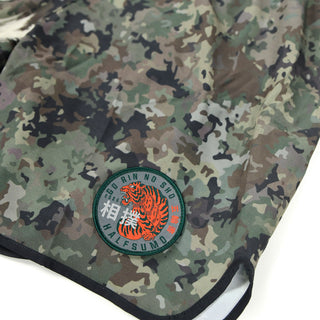 Pantaloncini Half Sumo Musashi