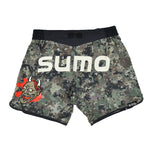 Pantaloncini Half Sumo Musashi