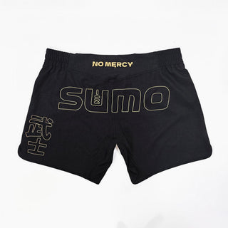 Pantaloncini Half Sumo No Mercy