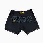 Pantaloncini Half Sumo Triangle Sankaku