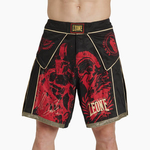 Pantaloncini MMA Leone Legionarivs AB789 Nero