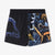 Pantaloncini MMA Manto Barong Nero