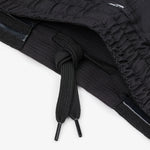 Pantaloncini MMA Manto Flux Nero
