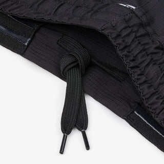 Pantaloncini MMA Manto Flux Nero