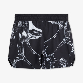 Pantaloncini MMA Manto Flux Nero