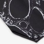 Pantaloncini MMA Manto Flux Nero