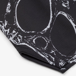 Pantaloncini MMA Manto Flux Nero