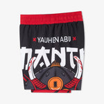 Pantaloncini MMA Manto Lucky Cat-Combat Arena