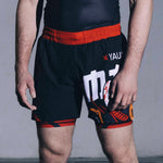 Pantaloncini MMA Manto Lucky Cat-Combat Arena
