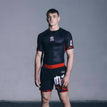 Pantaloncini MMA Manto Lucky Cat-Combat Arena