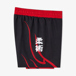 Pantaloncini MMA Manto Lucky Cat-Combat Arena