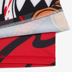 Pantaloncini MMA Manto Lucky Cat-Combat Arena
