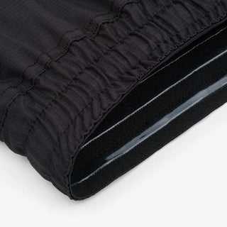 Pantaloncini MMA Manto Metal Nero