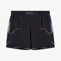 Pantaloncini MMA Manto Shield Nero